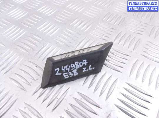 Молдинг BM3232406 на BMW 7-series (E38)