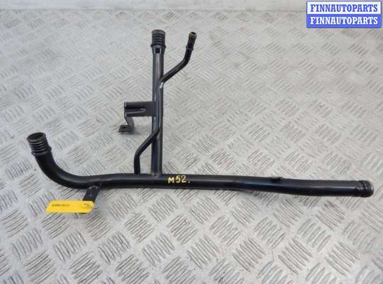 Патрубок двигателя BM3220457 на BMW 5-series (E39)