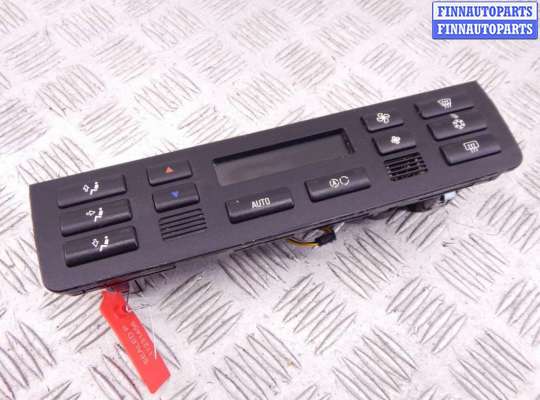 Панель управления климат-контролем BM3203080 на BMW 3-series (E46)
