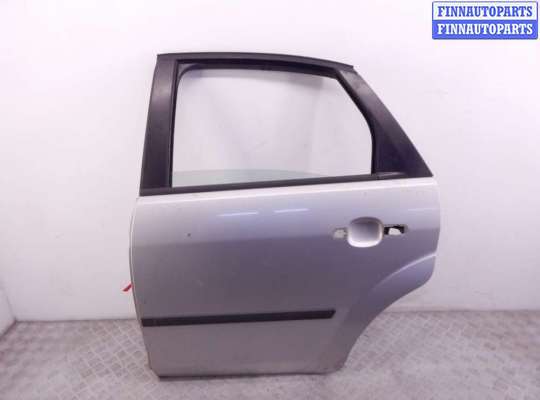 купить Дверь на FORD FOCUS II (2005-2008)