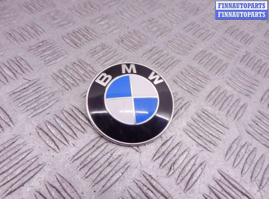 Купить Автомобильная эмблема на BMW 3-series (E46) Автомобильная эмблема BM3660451 на BMW 3-series (E46)