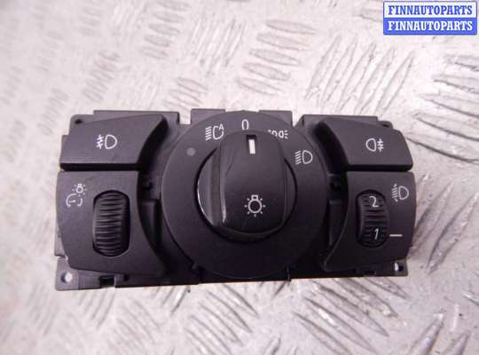 Переключатель кнопочный BM2358149 на BMW 5-series (E60/61)