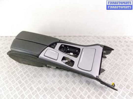 купить Подлокотник на BMW 5-series (F10/11)
