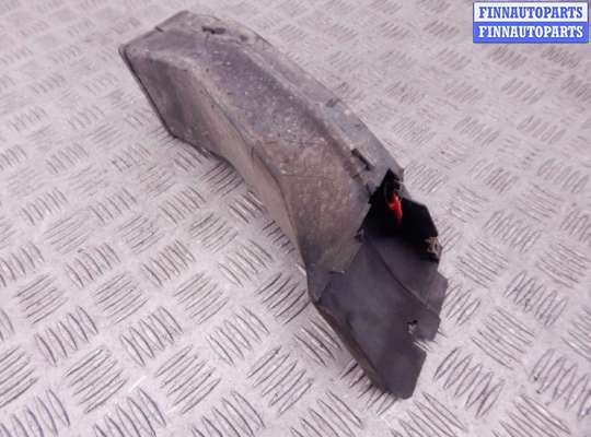 купить Воздуховод пластмассовый на BMW 5-series (E39)