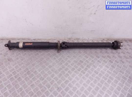 Карданный вал (кардан) BM3546316 на BMW X5-series (E53)