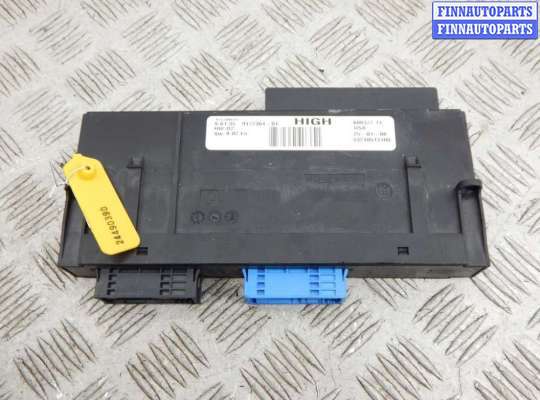 купить Блок управления автомобилем на BMW X5-series (E70)