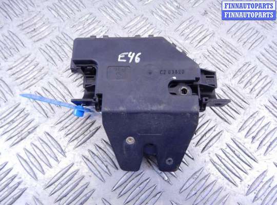 купить Замок крышки багажника на BMW 3-series (E46)