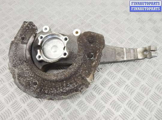 купить Ступица/Поворотный кулак на BMW 7-series (F01/02)