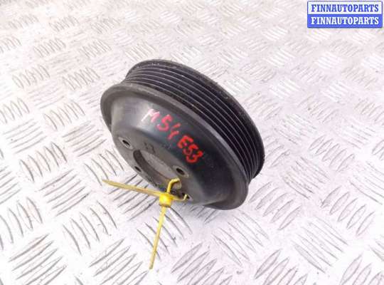 Шкив помпы BM3244233 на BMW X5-series (E53)