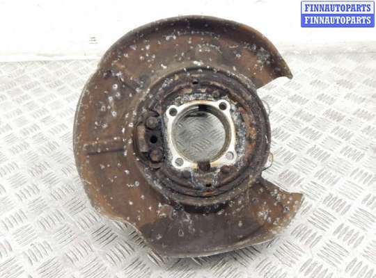 купить Ступица/Поворотный кулак на BMW 5-series (E60/61)