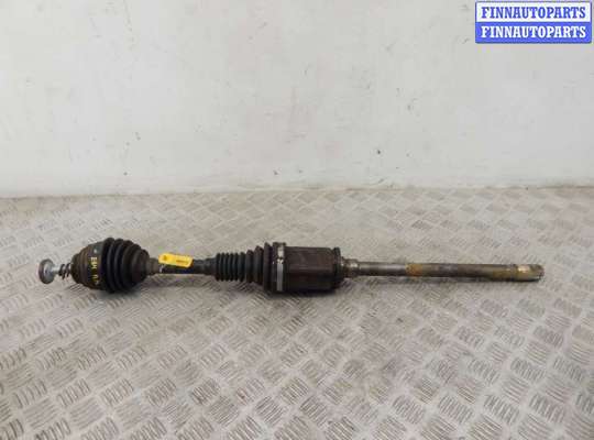 Полуось BM3428258 на BMW X1-series (E84)