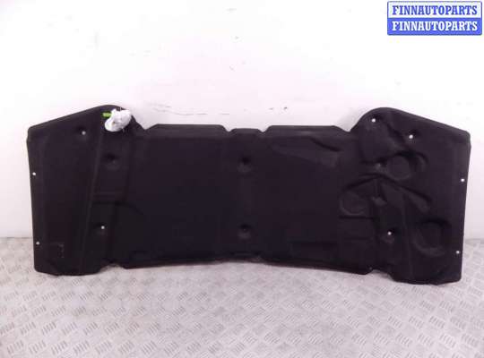 Обшивка капота BM3244289 на BMW X5-series (E53)