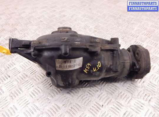 купить Редуктор моста на BMW X5-series (E53)