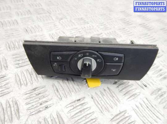 купить Переключатель кнопочный на BMW X5-series (E70)