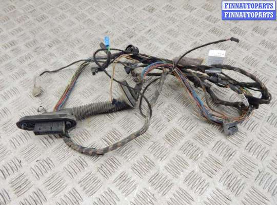 купить Проводка подключения аудио/видео на BMW X5-series (E70)