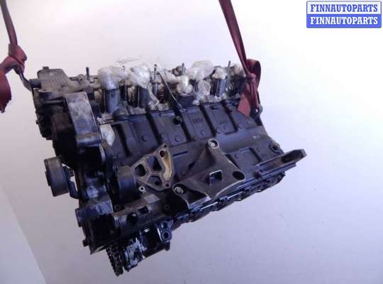 ДВС (Двигатель) на BMW 5 (E39)