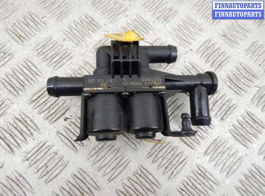 Клапан отопителя BM3480985 на BMW 5-series (F10/11)