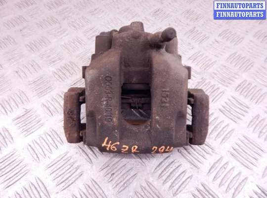 Суппорт BM3557342 на BMW 3-series (E46)