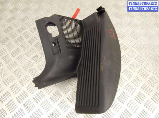 Педаль BM3202104 на BMW 3-series (E36)