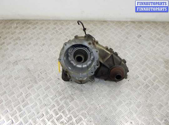 Раздаточная коробка BM3454707 на BMW X5-series (E53)