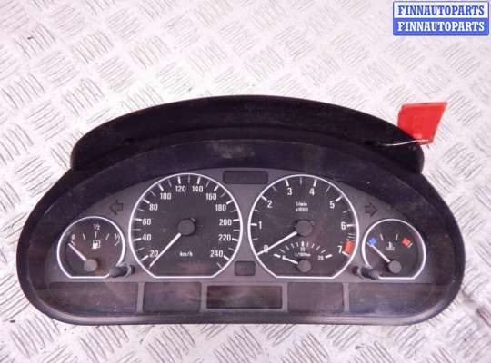 купить Щиток (блок) приборов на BMW 3-series (E46)
