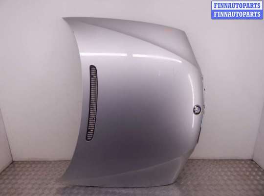 Капот BM3610014 на BMW 3-series (E46)
