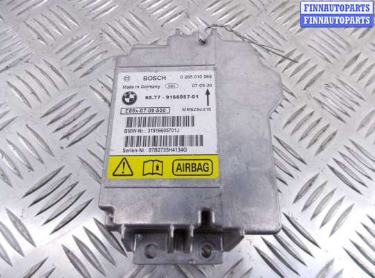 Блок управления автомобилем BM3213575 на BMW 3-series (E90/91/92)