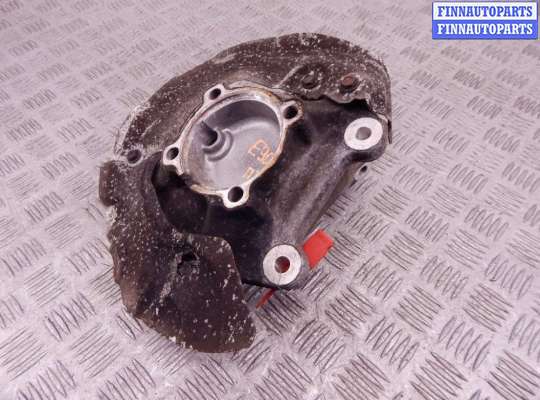 Ступица/Поворотный кулак BM3555646 на BMW 3-series (E90/91/92)