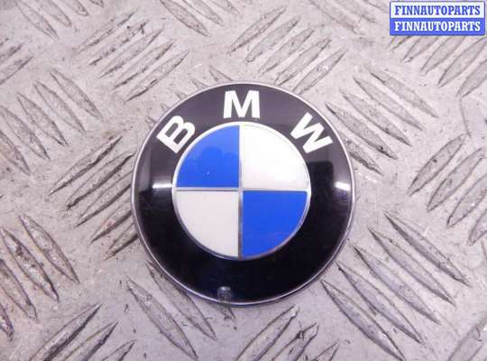 купить Автомобильная эмблема на BMW 3-series (E90/91/92)