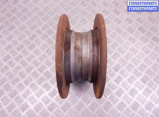 Диск тормозной BM3557932 на BMW 5-series (E39)