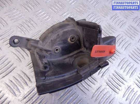 Перегородка моторного отсека BM2367162 на BMW X3-series (F25)