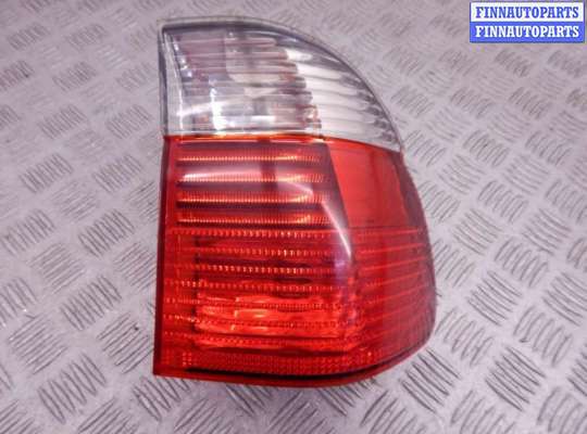 Фонарь BM3657105 на BMW 5-series (E39)