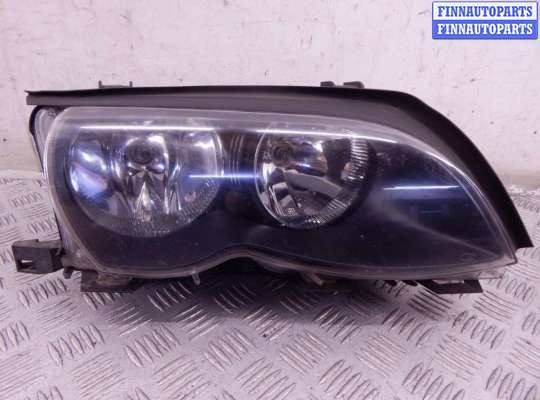 Фара BM3659635 на BMW 3-series (E46)