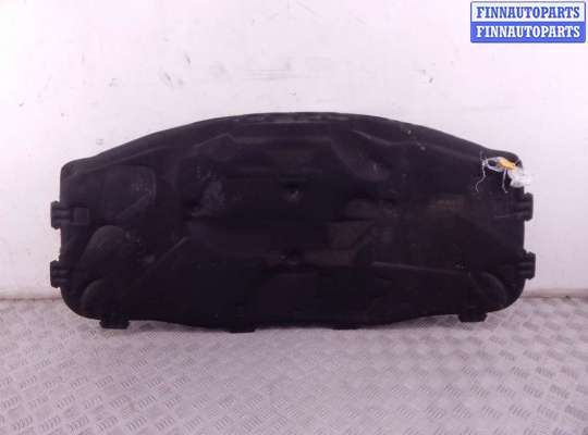 Обшивка капота BM3610068 на BMW 3-series (E46)