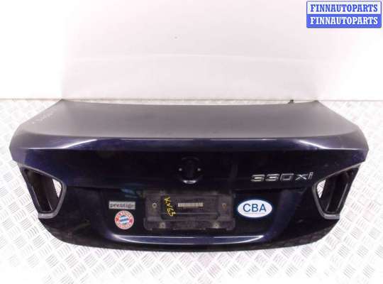 Крышка багажника BM3213214 на BMW 3-series (E90/91/92)