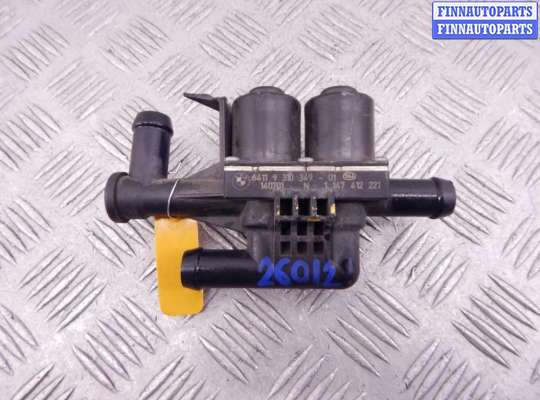 Купить Клапан отопителя на BMW 5-series (F10/11) Клапан отопителя BM3657185 на BMW 5-series (F10/11)