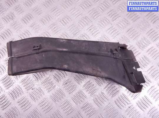 Воздуховод пластмассовый BM3603385 на BMW 5-series (E39)