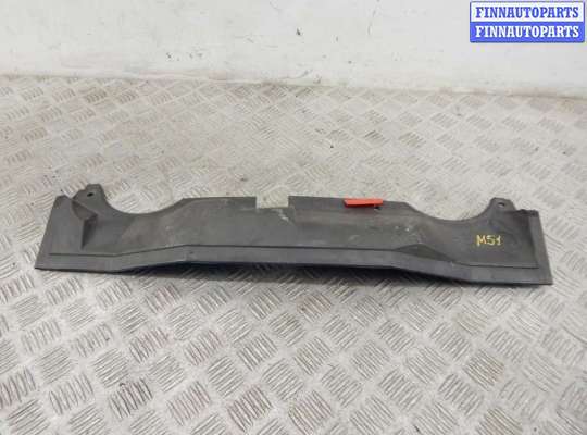 Перегородка моторного отсека BM3451368 на BMW 5-series (E39)