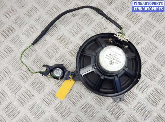 купить Динамик на BMW 3-series (E46)