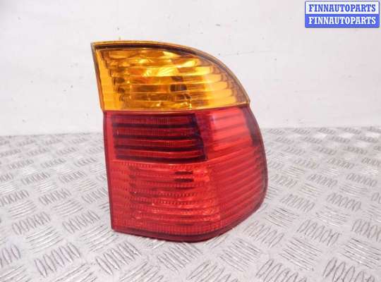 Фонарь BM3224411 на BMW 5-series (E39)