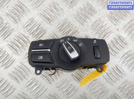 купить Переключатель кнопочный на BMW 5-series (F10/11)