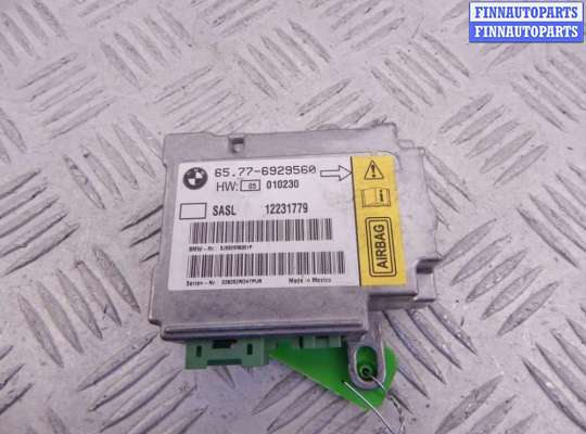 Блок управления автомобилем BM3427146 на BMW 7-series (E65/66)