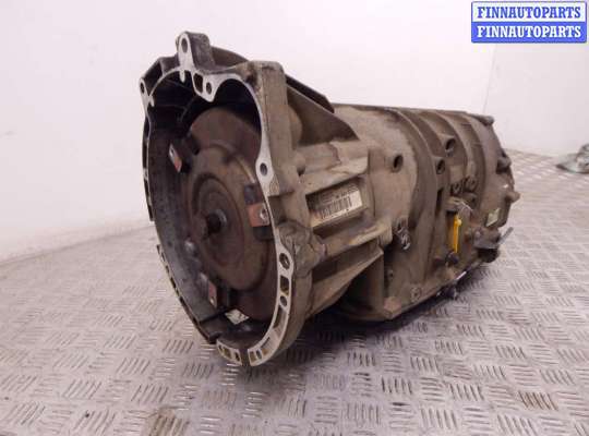 купить КПП автомат (АКПП) на BMW 5-series (E39)