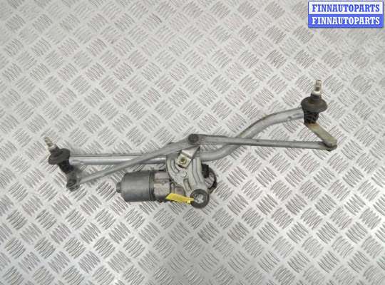 Механизм стеклоочистителя (трапеция дворников) BM3401537 на BMW 3-series (E46)