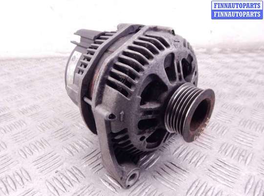 купить Генератор на BMW 3-series (E46)