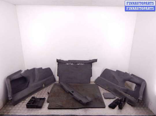 Обшивка багажного отделения BM3559493 на BMW 7-series (F01/02)