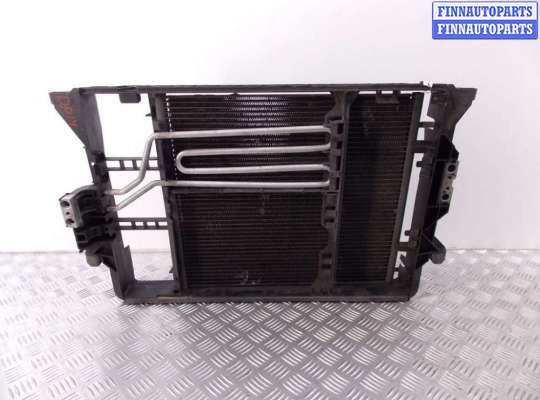 Диффузор (кожух) вентилятора радиатора на BMW 7 (E38)
