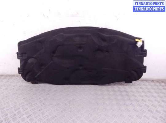 Обшивка капота BM3610069 на BMW 3-series (E46)