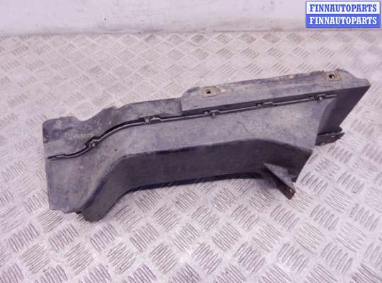Воздуховод пластмассовый BM3233176 на BMW 7-series (E65/66)
