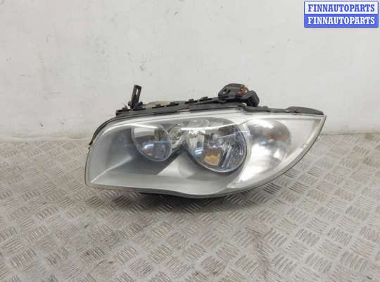 Фара BM3557232 на BMW 1-series (E87)